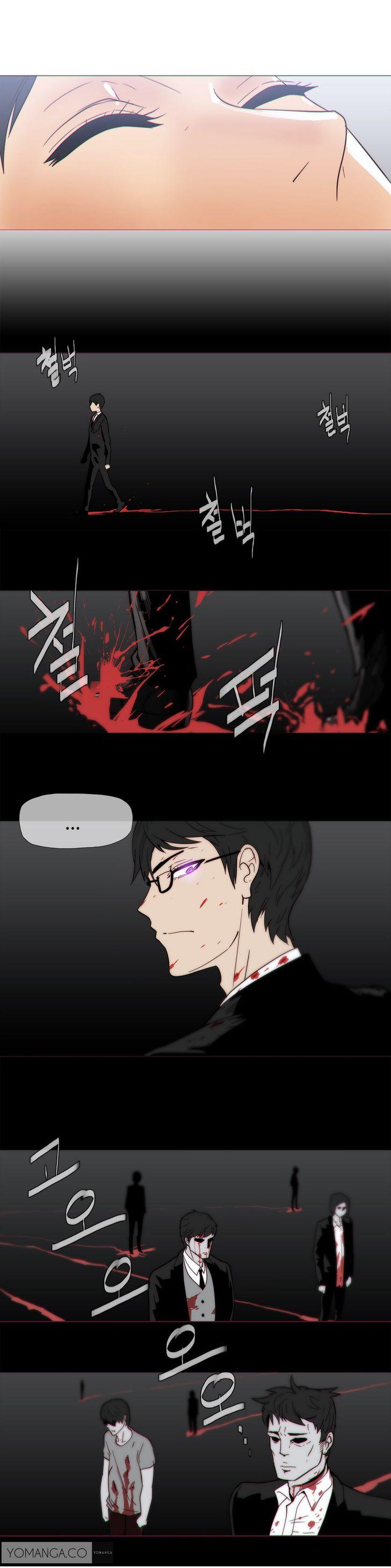 Household Affairs [Butcherboy] Chapter 18 – page 7