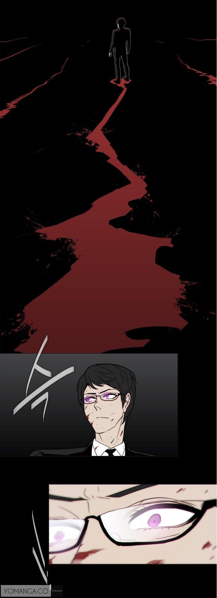 Household Affairs [Butcherboy] Chapter 18 – page 8