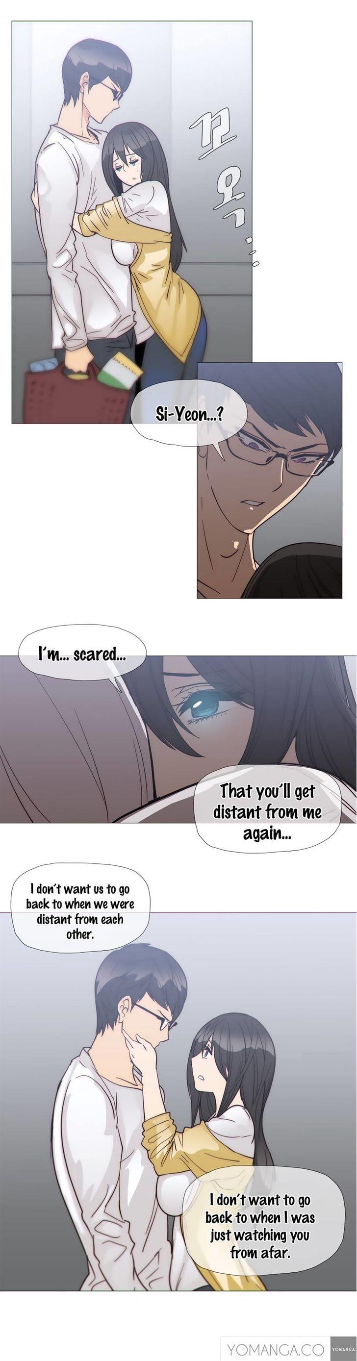 Household Affairs [Butcherboy] Chapter 26 – page 19