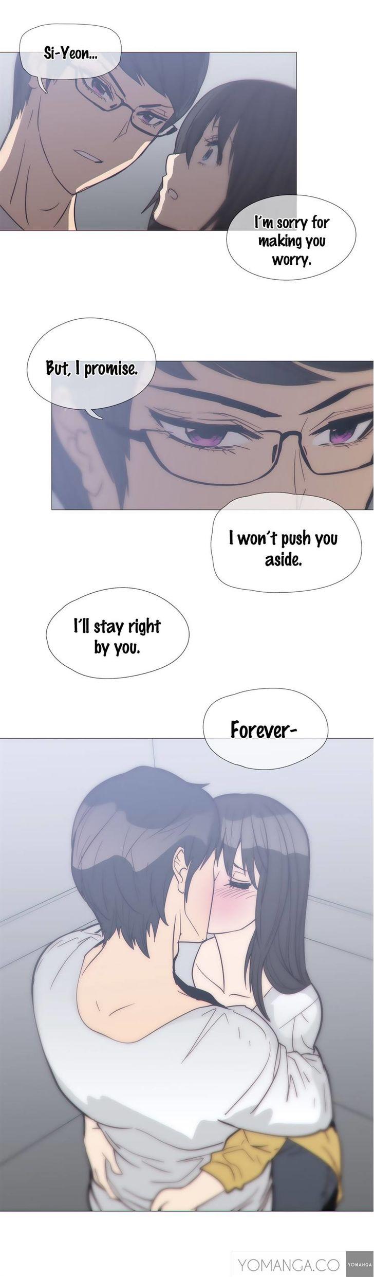 Household Affairs [Butcherboy] Chapter 26 – page 20