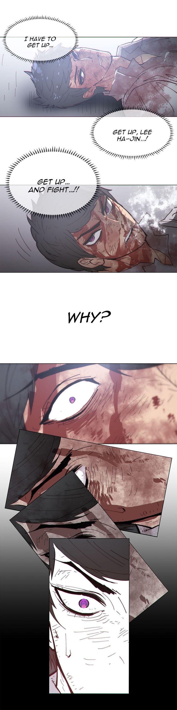 Household Affairs [Butcherboy] Chapter 77 – page 16