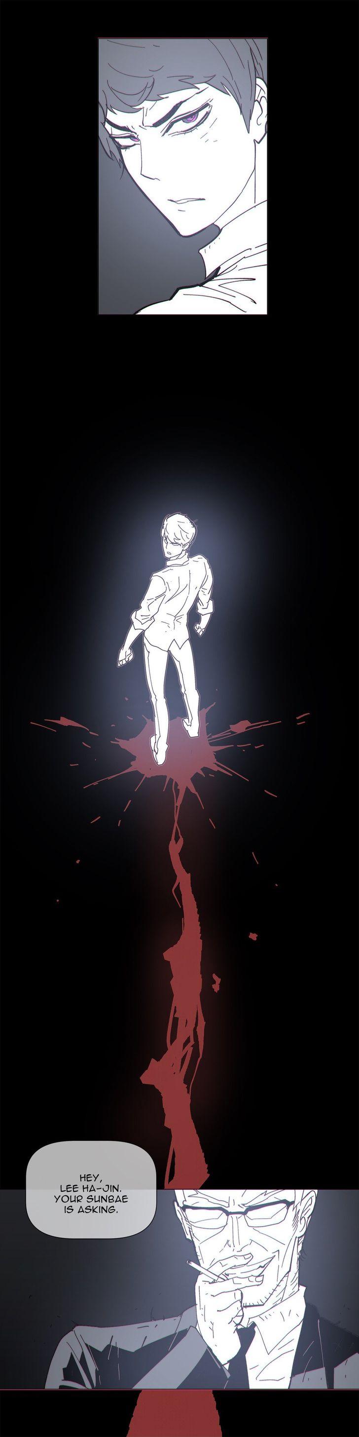 Household Affairs [Butcherboy] Chapter 77 – page 17
