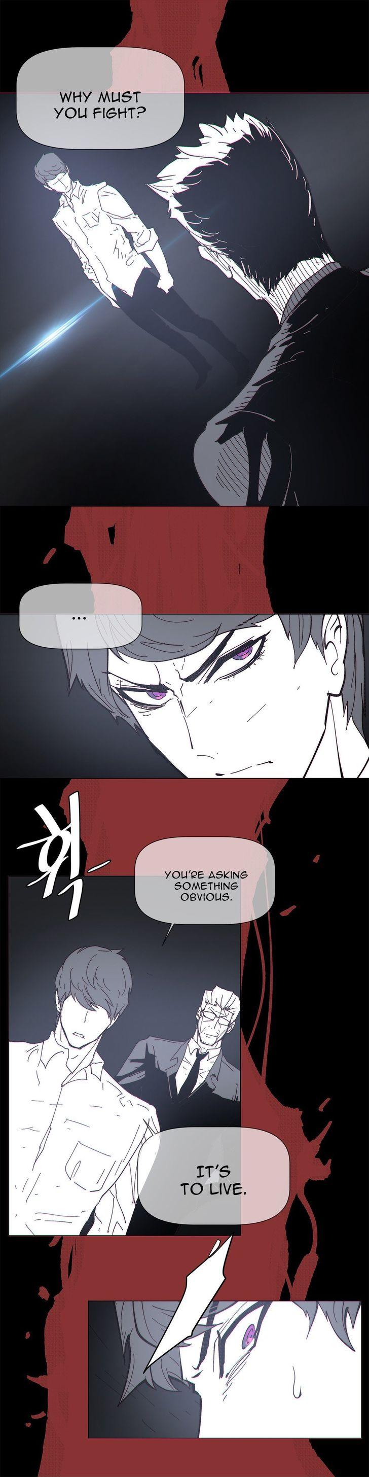 Household Affairs [Butcherboy] Chapter 77 – page 18