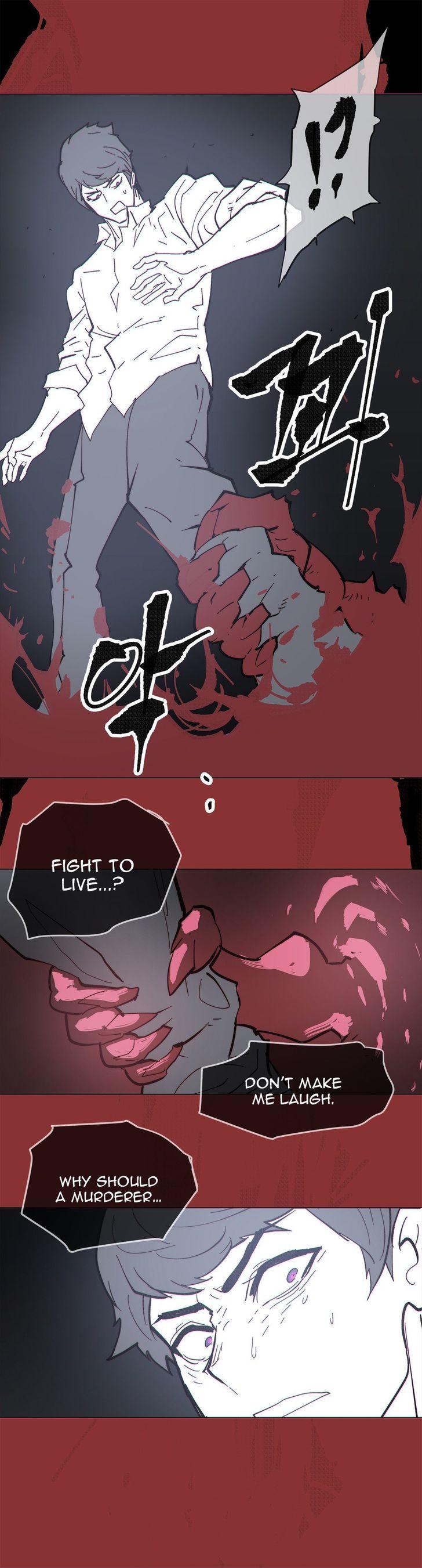 Household Affairs [Butcherboy] Chapter 77 – page 19