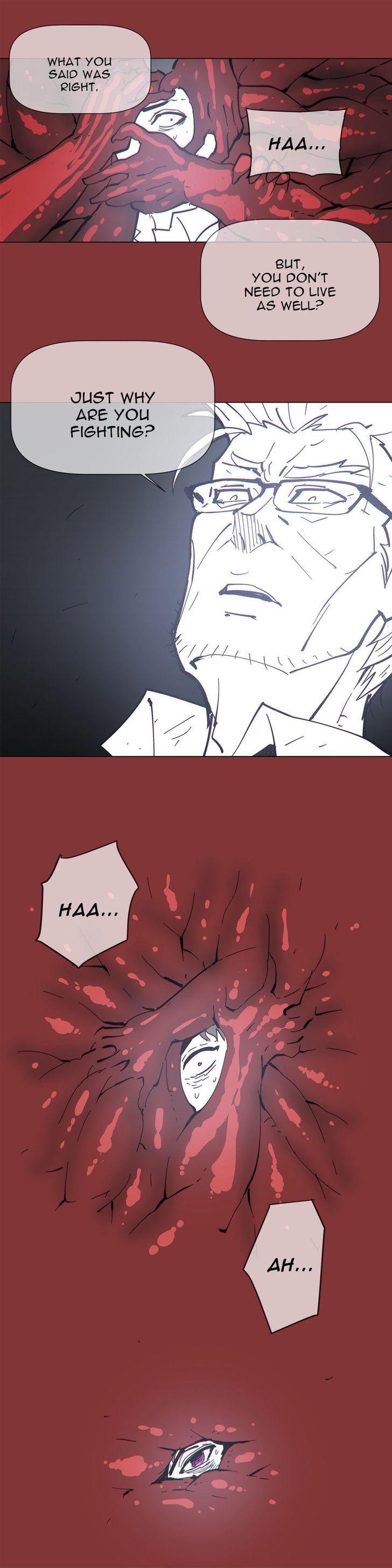Household Affairs [Butcherboy] Chapter 77 – page 22