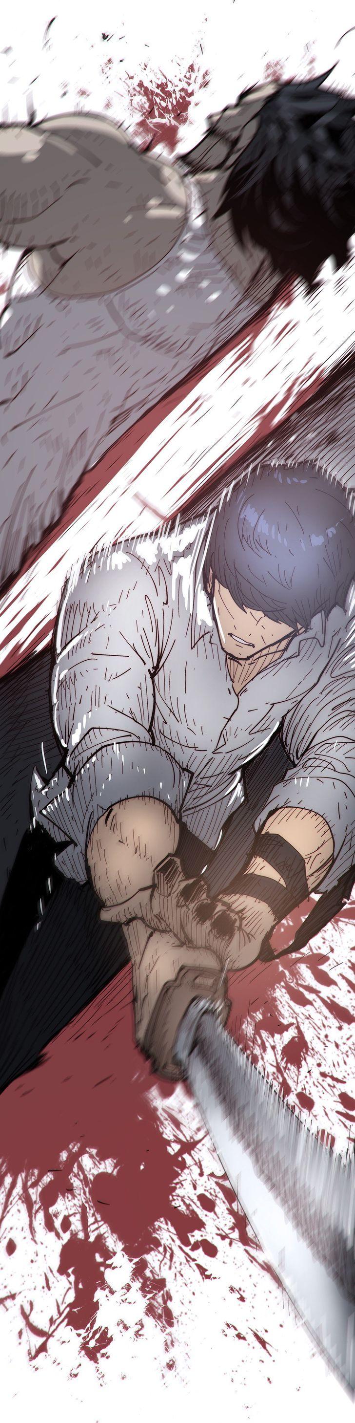 Household Affairs [Butcherboy] Chapter 79 – page 4