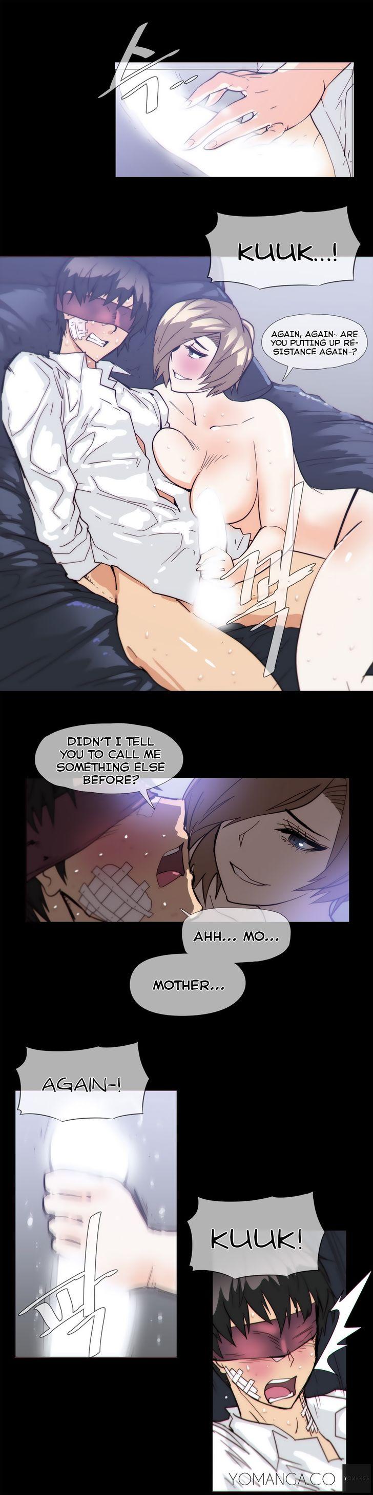 Household Affairs [Butcherboy] Chapter 31 – page 4