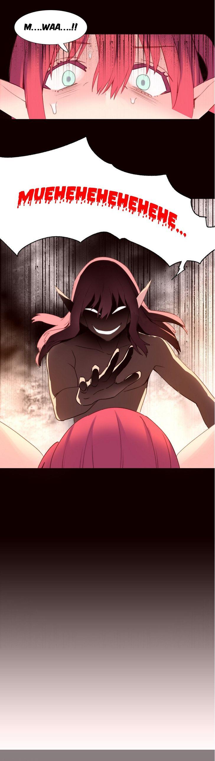 A World That I Rule [Tank Guy, Rozer] Chapter 35 – page 13