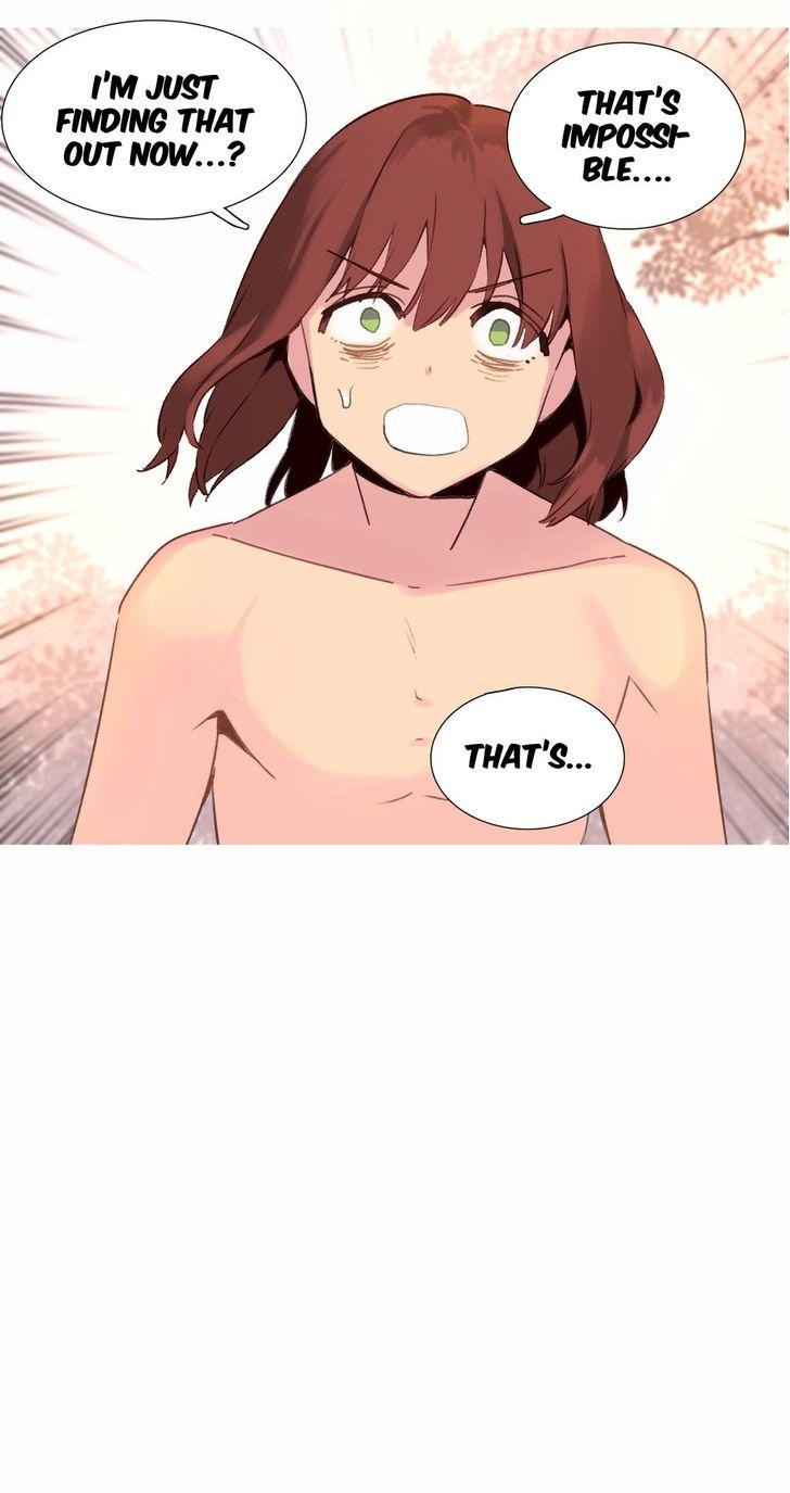 A World That I Rule [Tank Guy, Rozer] Chapter 35 – page 20