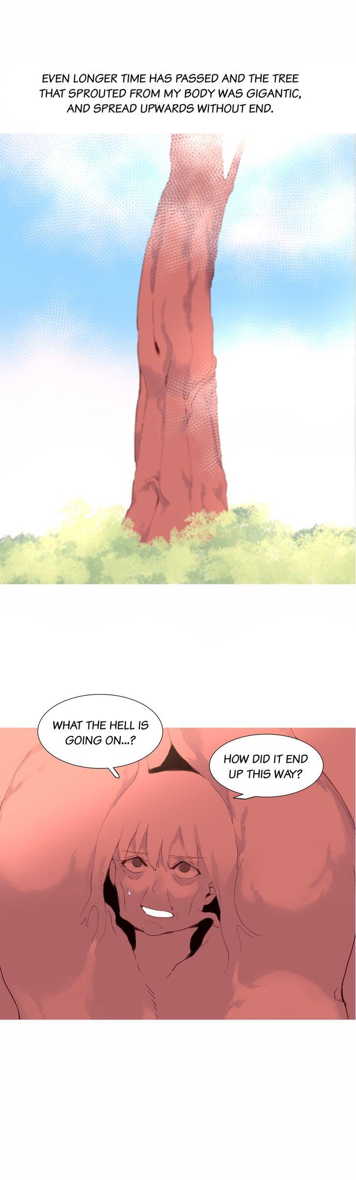 A World That I Rule [Tank Guy, Rozer] Chapter 40 – page 14