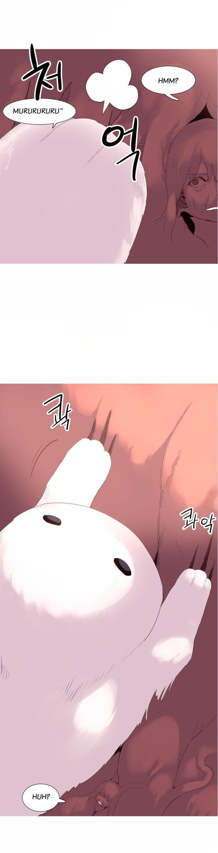 A World That I Rule [Tank Guy, Rozer] Chapter 40 – page 15