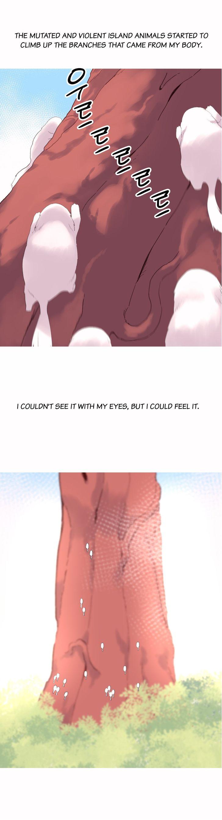 A World That I Rule [Tank Guy, Rozer] Chapter 40 – page 16