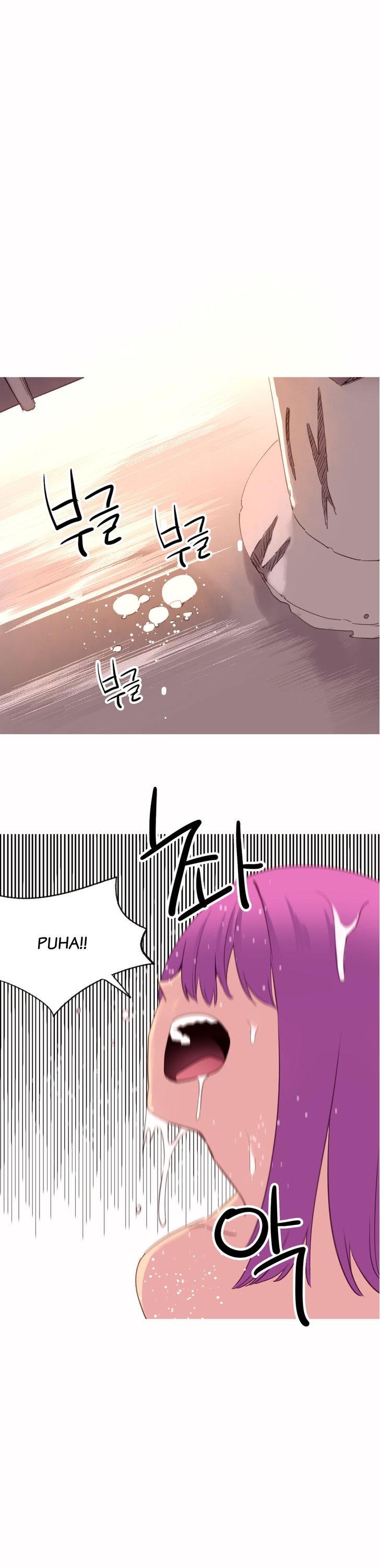 A World That I Rule [Tank Guy, Rozer] Chapter 40 – page 23