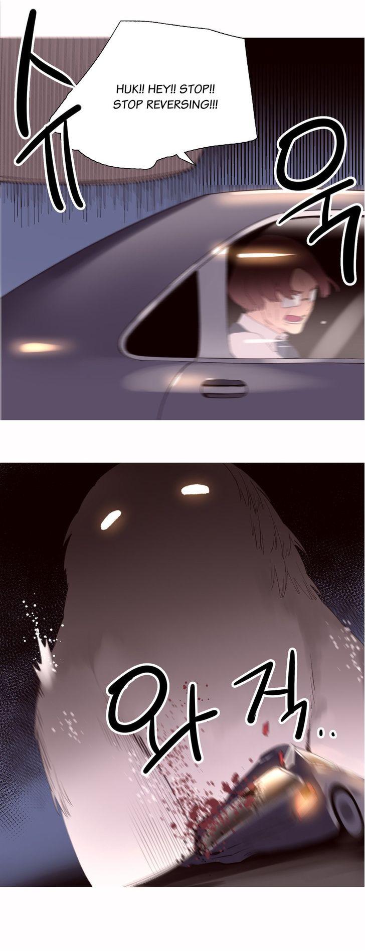 A World That I Rule [Tank Guy, Rozer] Chapter 40 – page 7