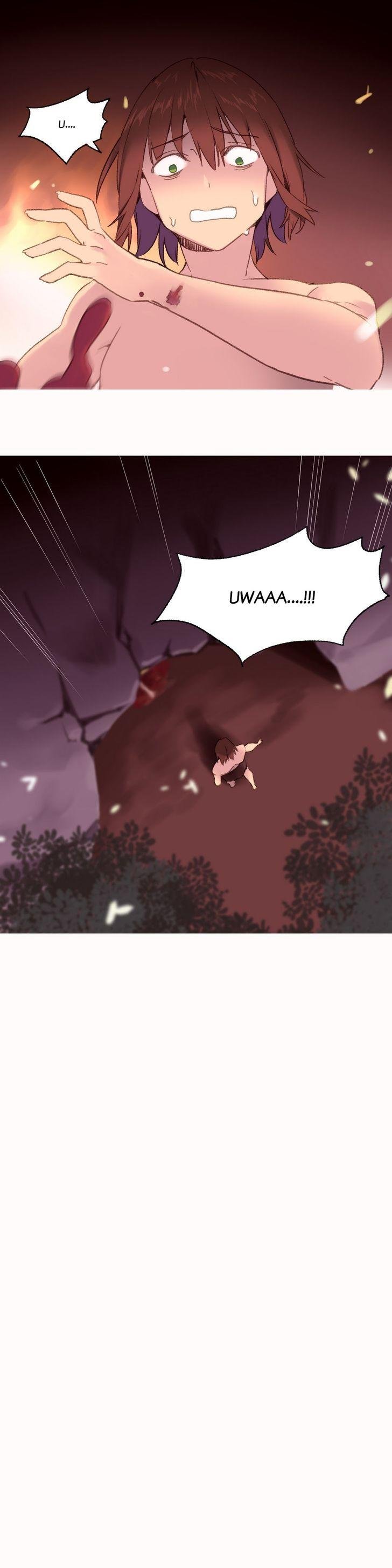 A World That I Rule [Tank Guy, Rozer] Chapter 31 – page 7