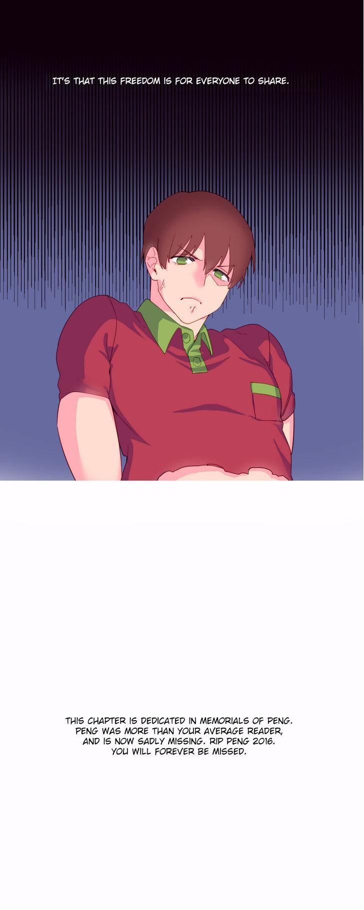 A World That I Rule [Tank Guy, Rozer] Chapter 9 – page 18