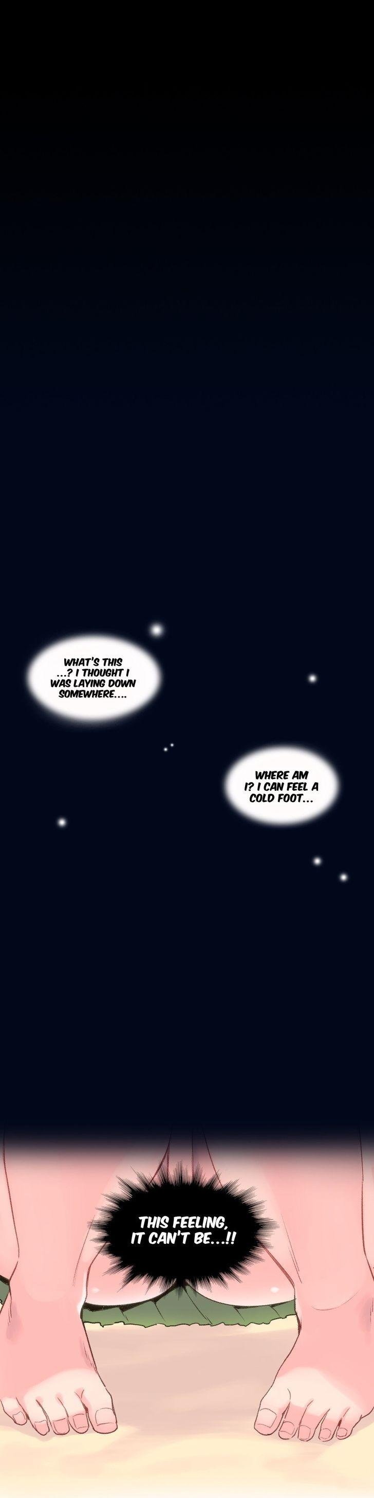 A World That I Rule [Tank Guy, Rozer] Chapter 33 – page 4