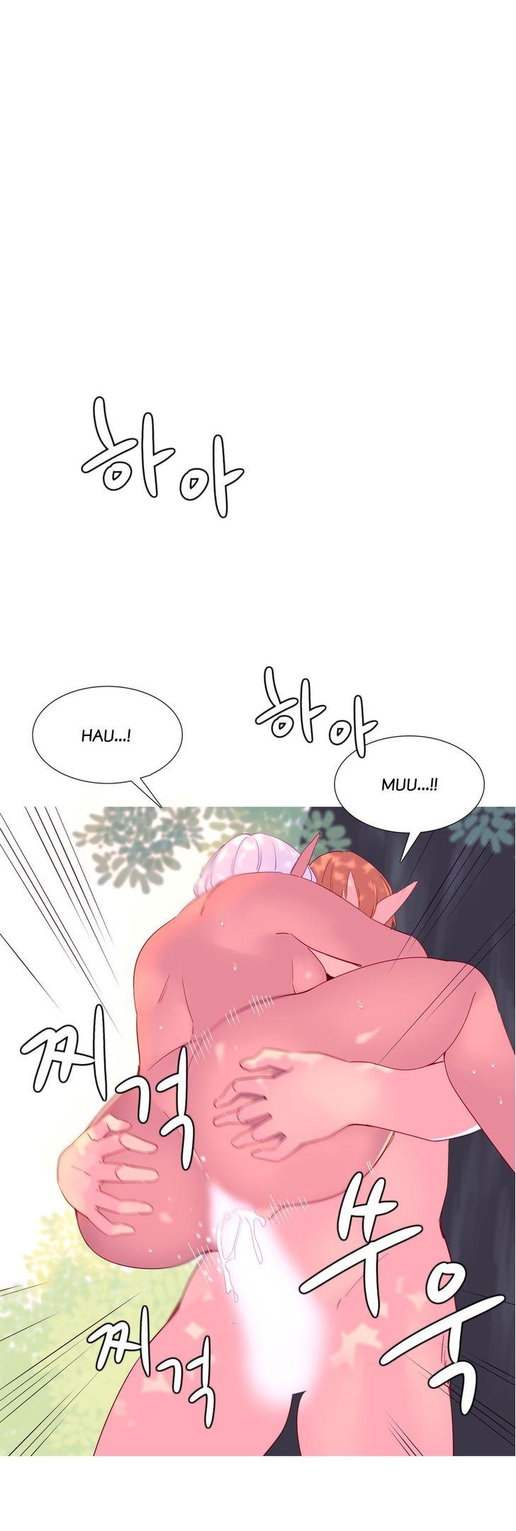 A World That I Rule [Tank Guy, Rozer] Chapter 23 – page 14
