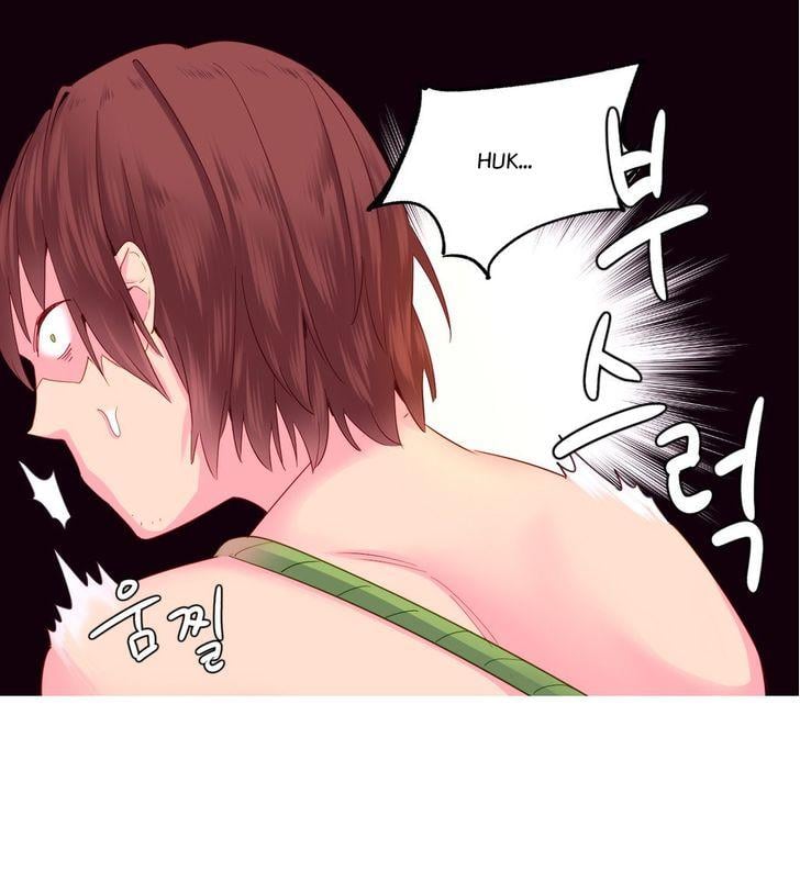 A World That I Rule [Tank Guy, Rozer] Chapter 23 – page 5