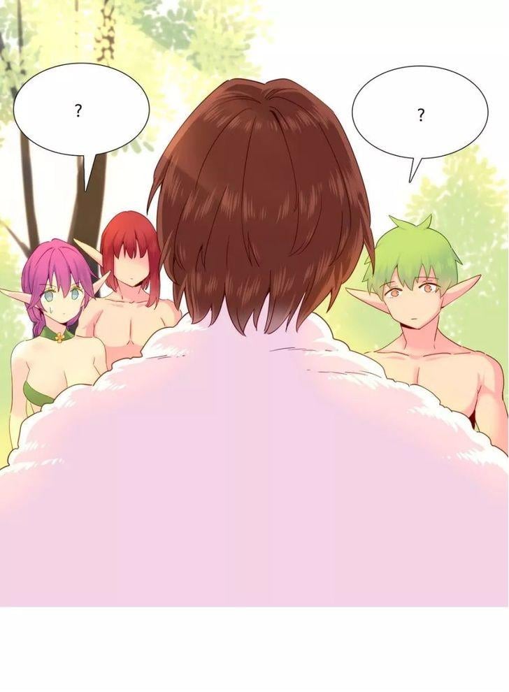 A World That I Rule [Tank Guy, Rozer] Chapter 19 – page 9