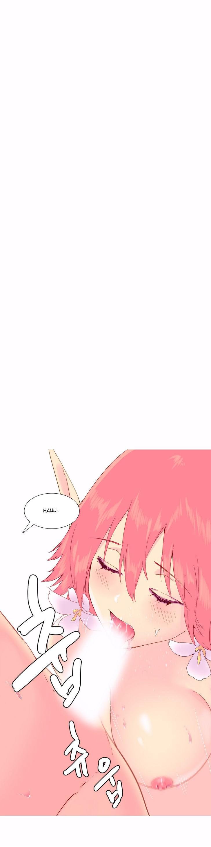 A World That I Rule [Tank Guy, Rozer] Chapter 8 – page 14