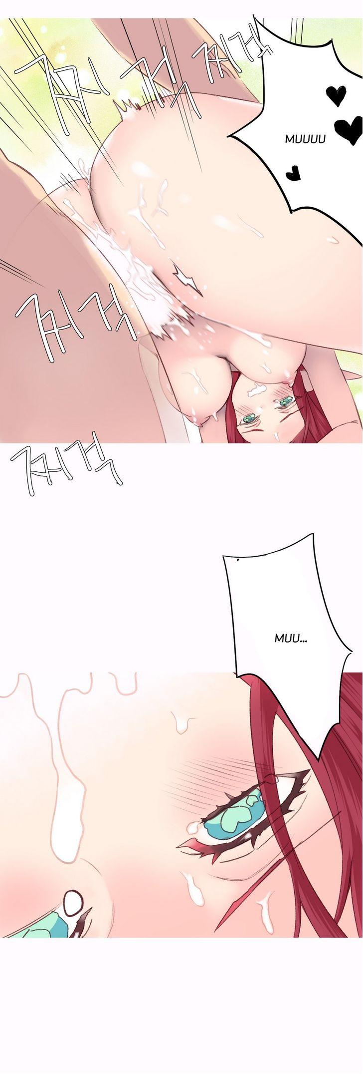 A World That I Rule [Tank Guy, Rozer] Chapter 29 – page 9