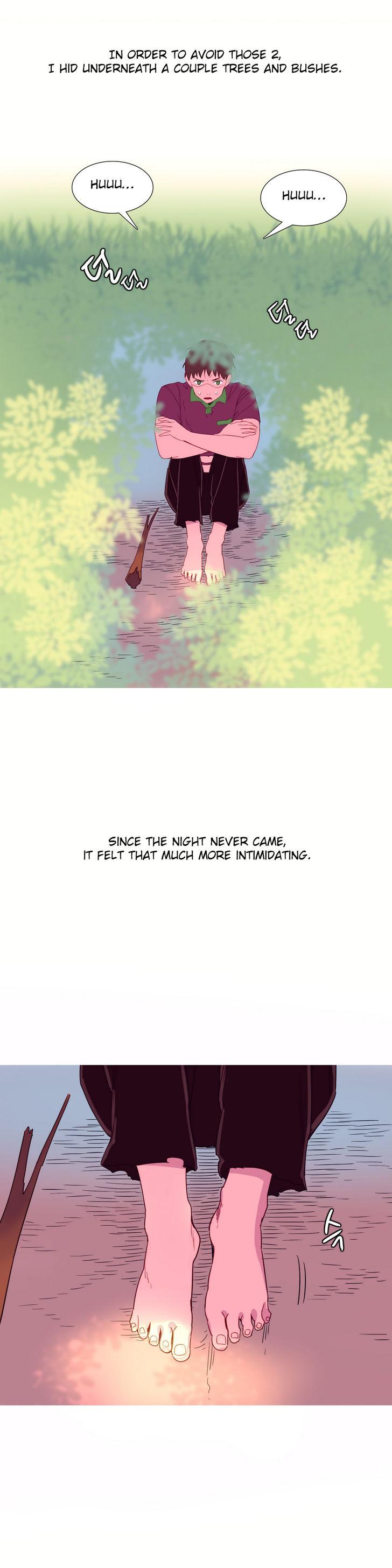 A World That I Rule [Tank Guy, Rozer] Chapter 7 – page 14