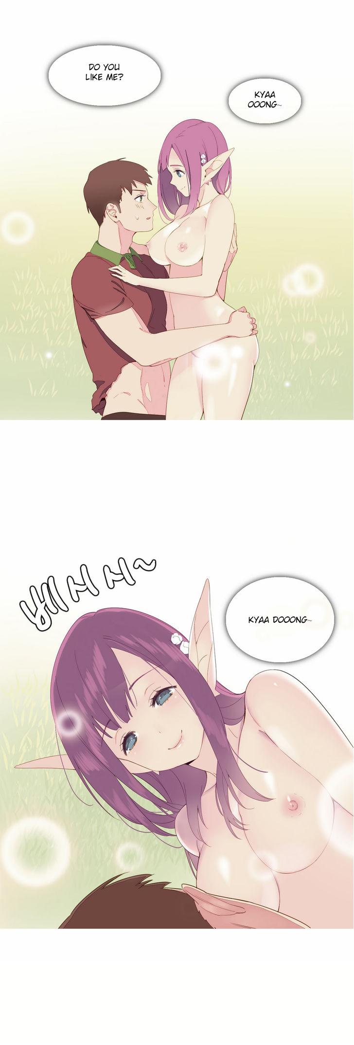 A World That I Rule [Tank Guy, Rozer] Chapter 7 – page 2