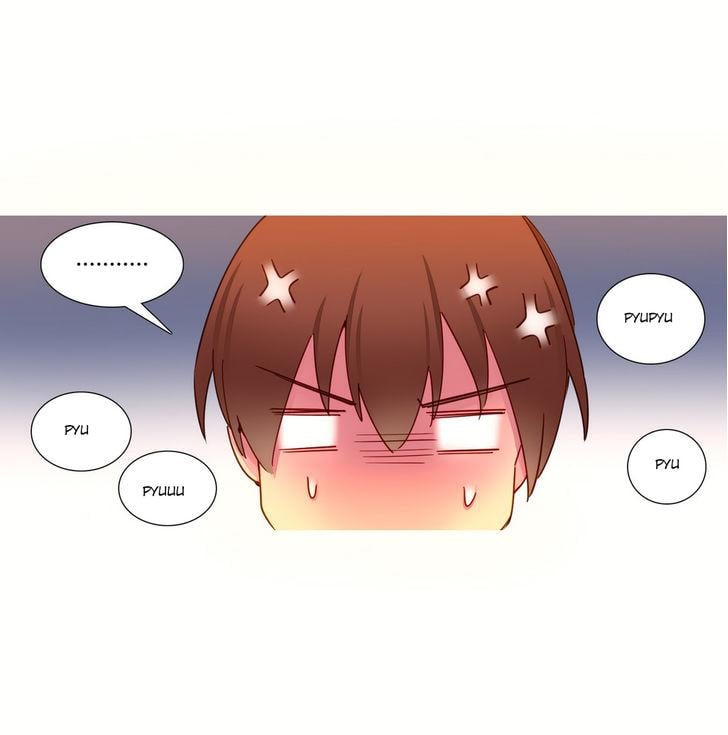 A World That I Rule [Tank Guy, Rozer] Chapter 13 – page 20