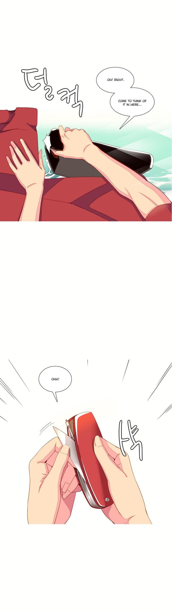 A World That I Rule [Tank Guy, Rozer] Chapter 12 – page 3