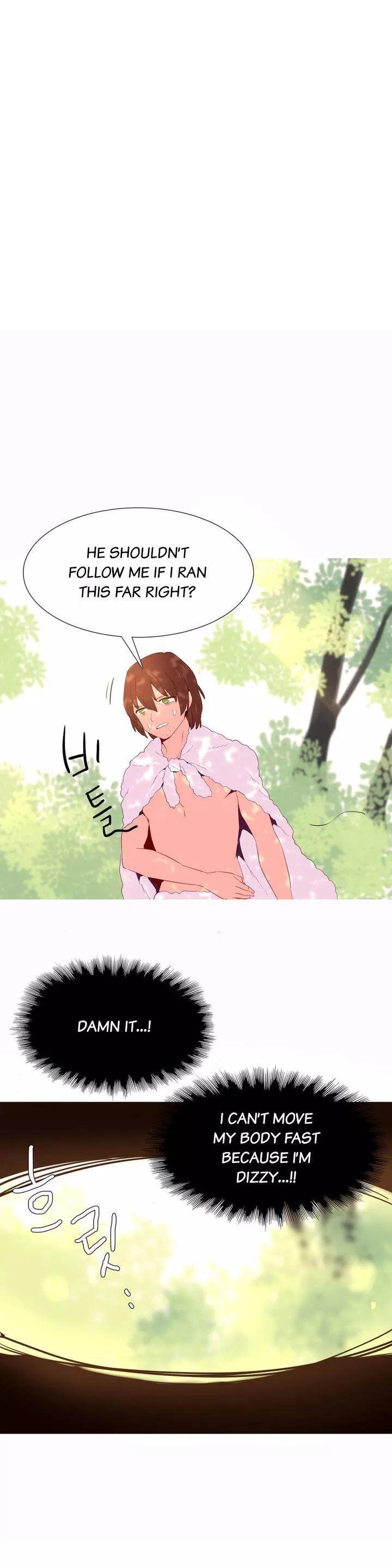 A World That I Rule [Tank Guy, Rozer] Chapter 21 – page 10