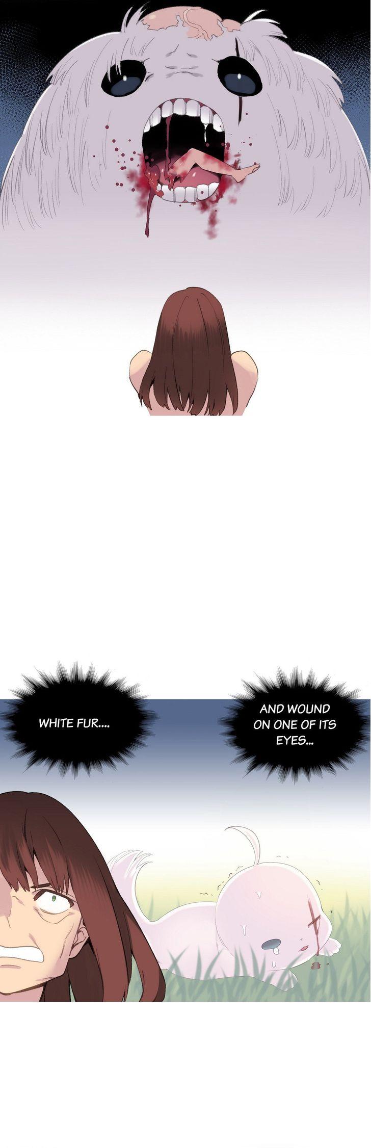 A World That I Rule [Tank Guy, Rozer] Chapter 39 – page 13