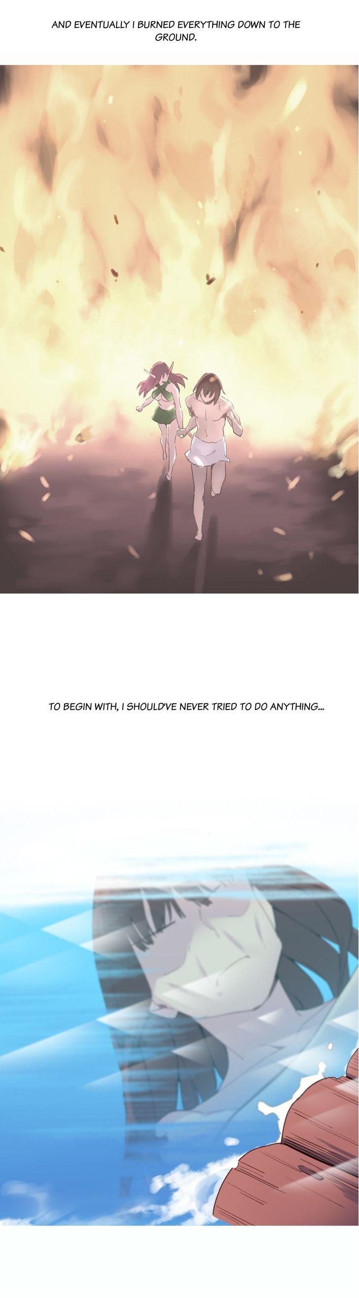 A World That I Rule [Tank Guy, Rozer] Chapter 39 – page 4