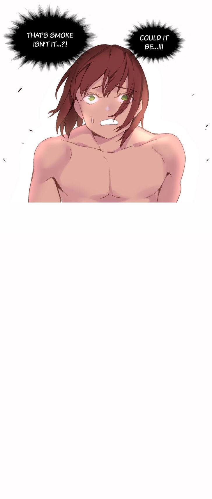 A World That I Rule [Tank Guy, Rozer] Chapter 30 – page 17