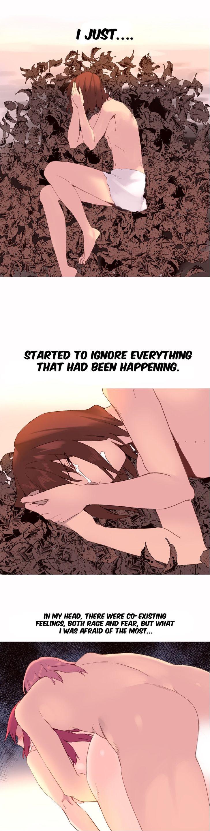 A World That I Rule [Tank Guy, Rozer] Chapter 34 – page 17