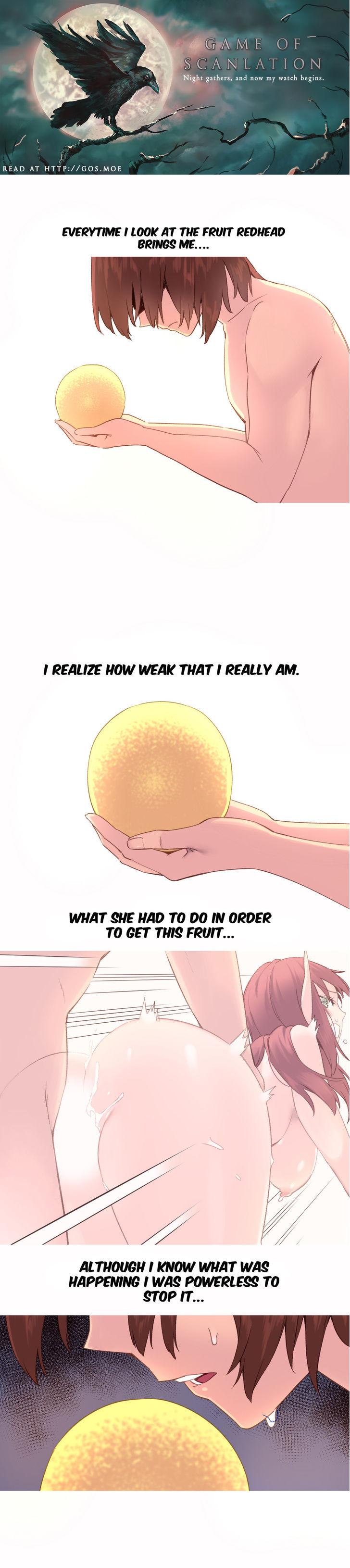 A World That I Rule [Tank Guy, Rozer] Chapter 34 – page 2