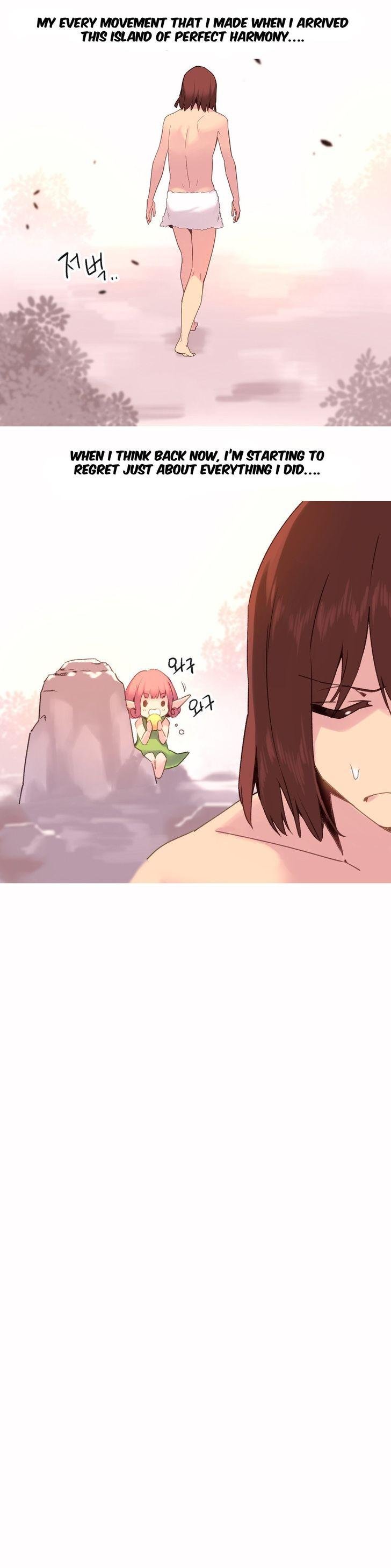 A World That I Rule [Tank Guy, Rozer] Chapter 34 – page 6