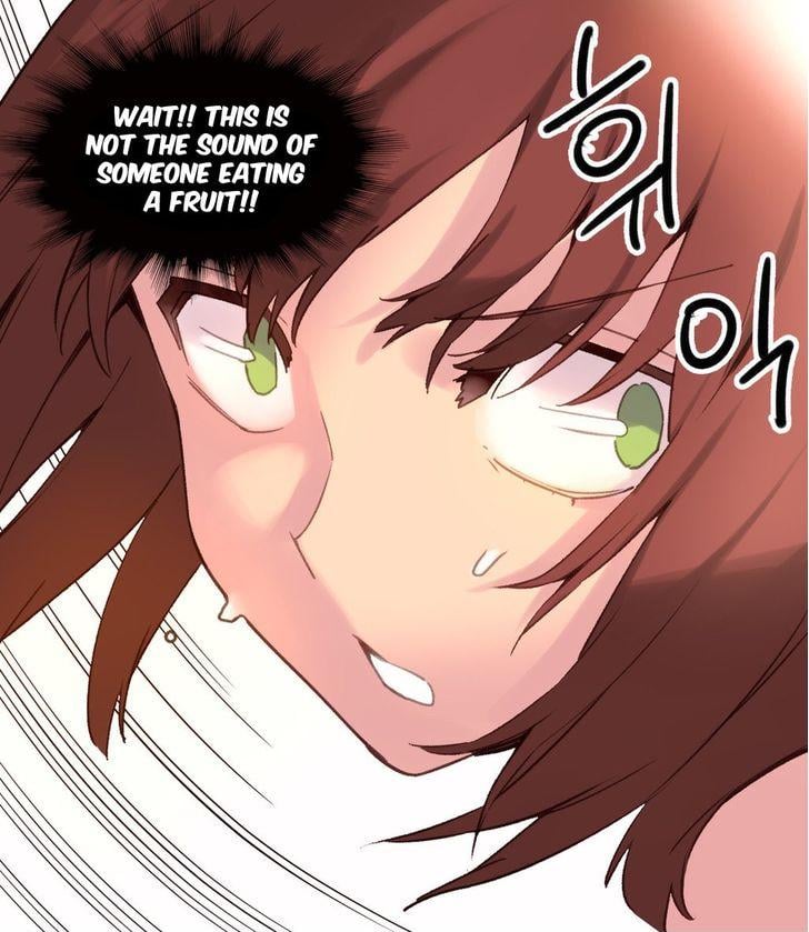 A World That I Rule [Tank Guy, Rozer] Chapter 34 – page 8