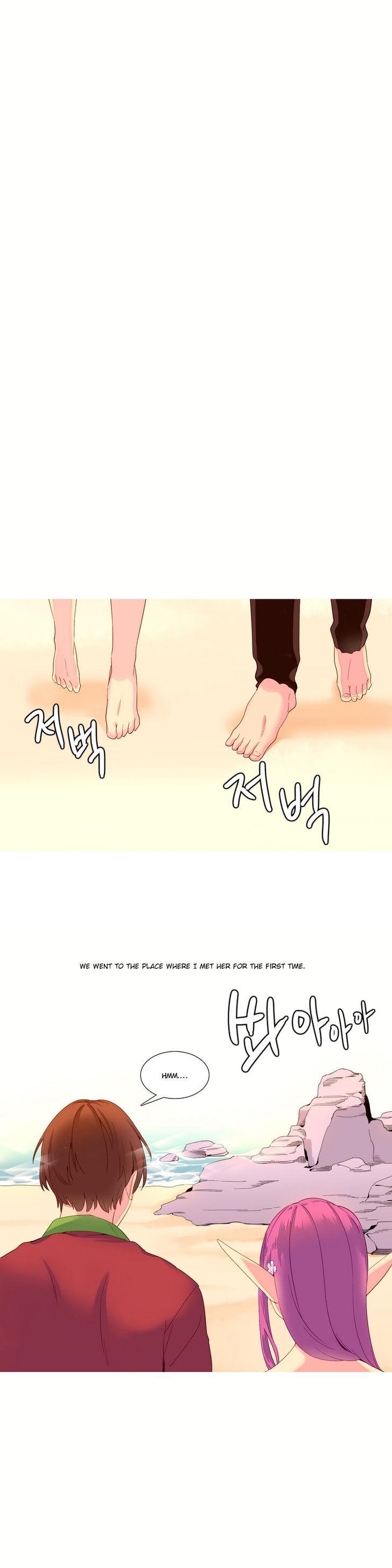 A World That I Rule [Tank Guy, Rozer] Chapter 11 – page 15