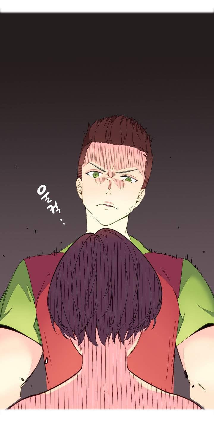 A World That I Rule [Tank Guy, Rozer] Chapter 1 – page 19