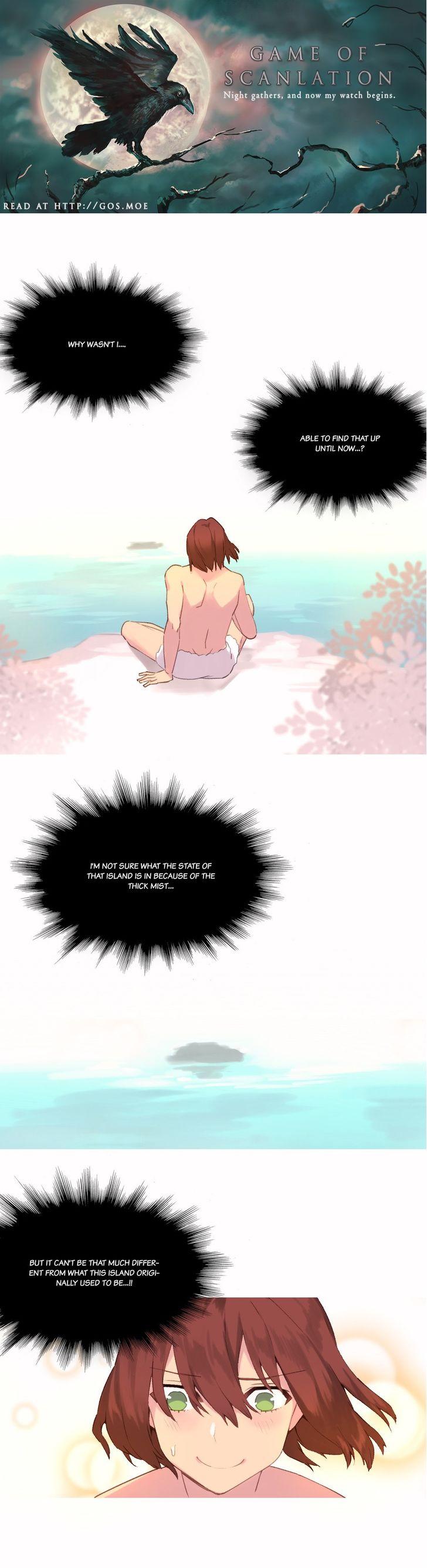 A World That I Rule [Tank Guy, Rozer] Chapter 36 – page 2