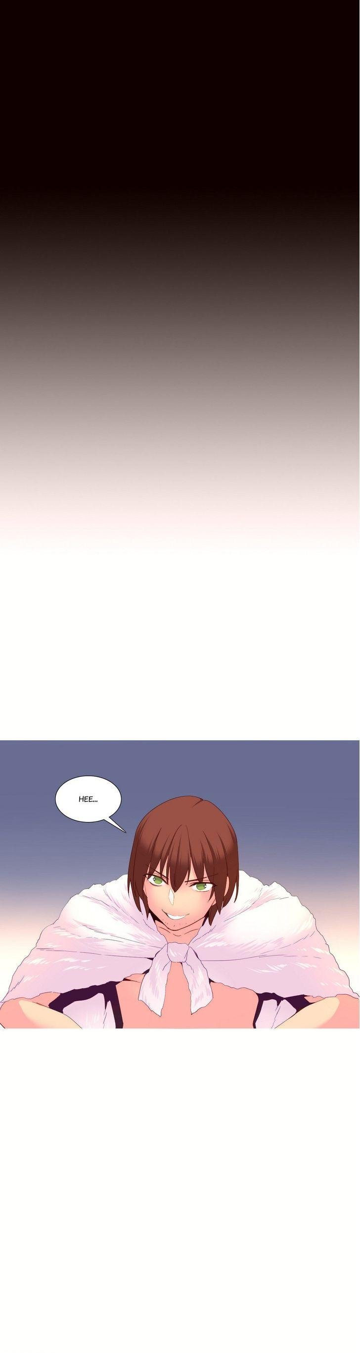 A World That I Rule [Tank Guy, Rozer] Chapter 26 – page 13
