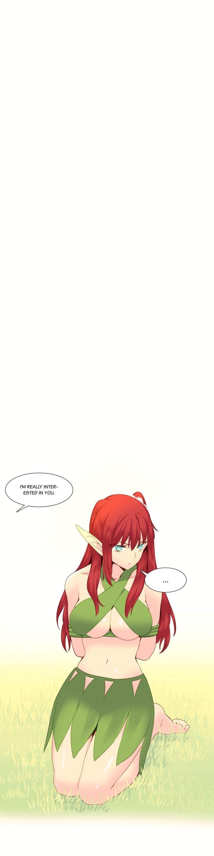 A World That I Rule [Tank Guy, Rozer] Chapter 26 – page 17