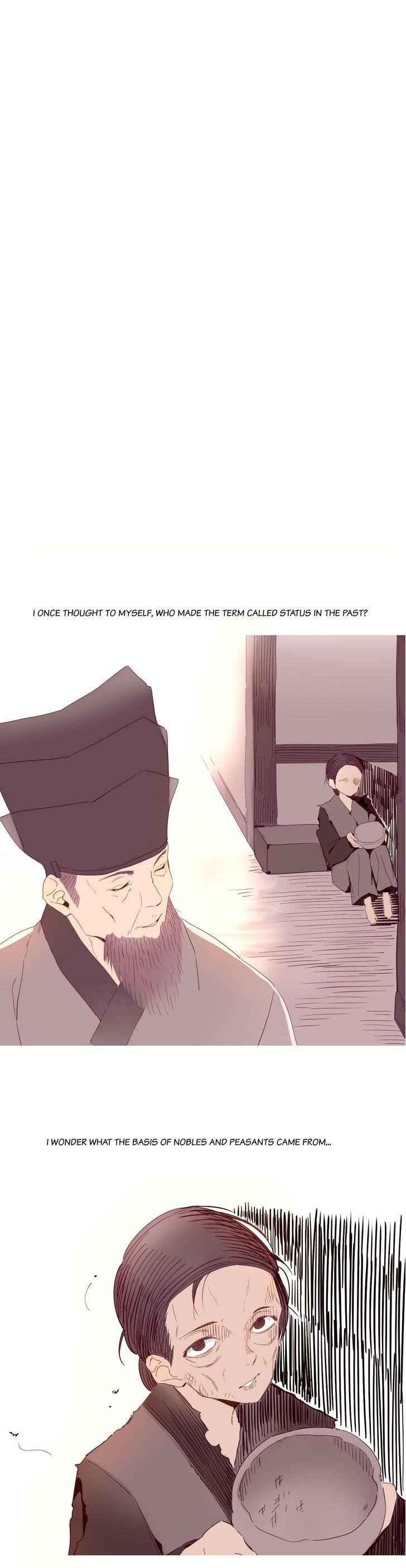 A World That I Rule [Tank Guy, Rozer] Chapter 26 – page 3