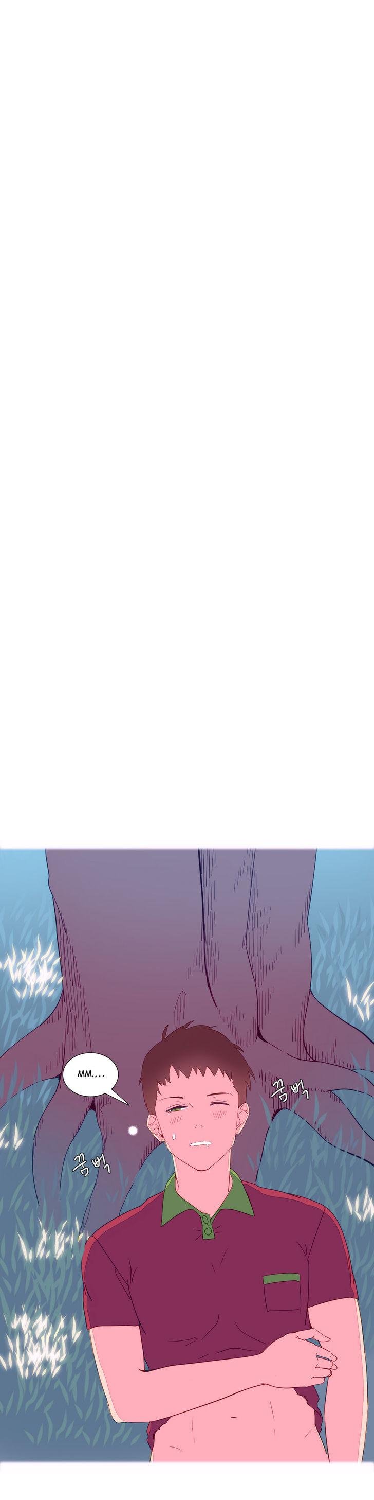 A World That I Rule [Tank Guy, Rozer] Chapter 6 – page 16