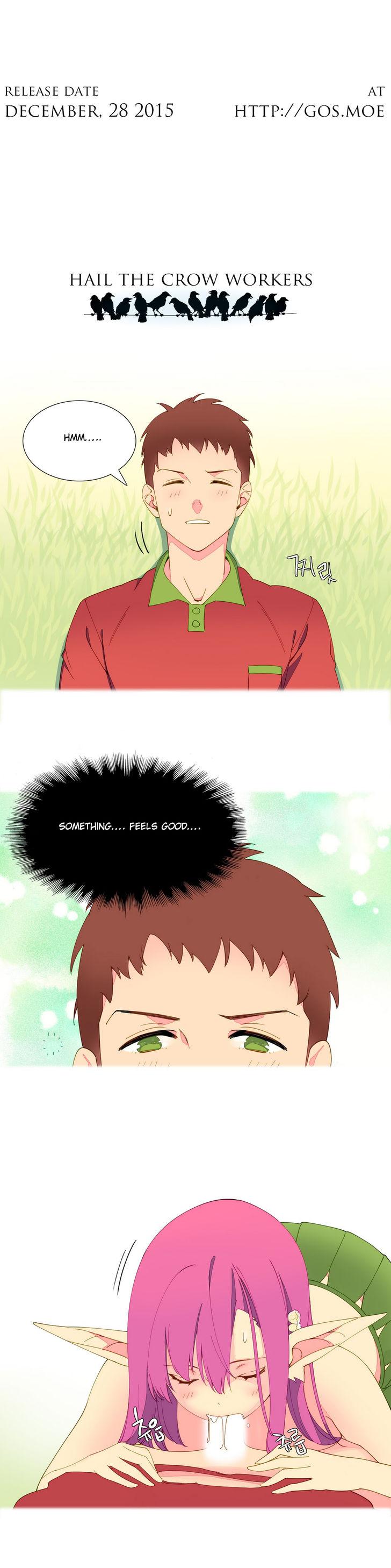 A World That I Rule [Tank Guy, Rozer] Chapter 5 – page 6