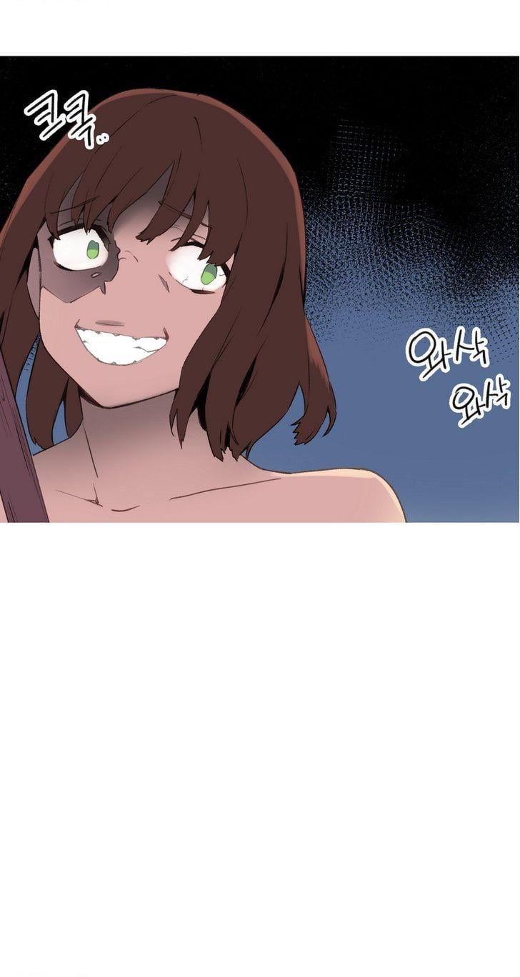 A World That I Rule [Tank Guy, Rozer] Chapter 37 – page 13