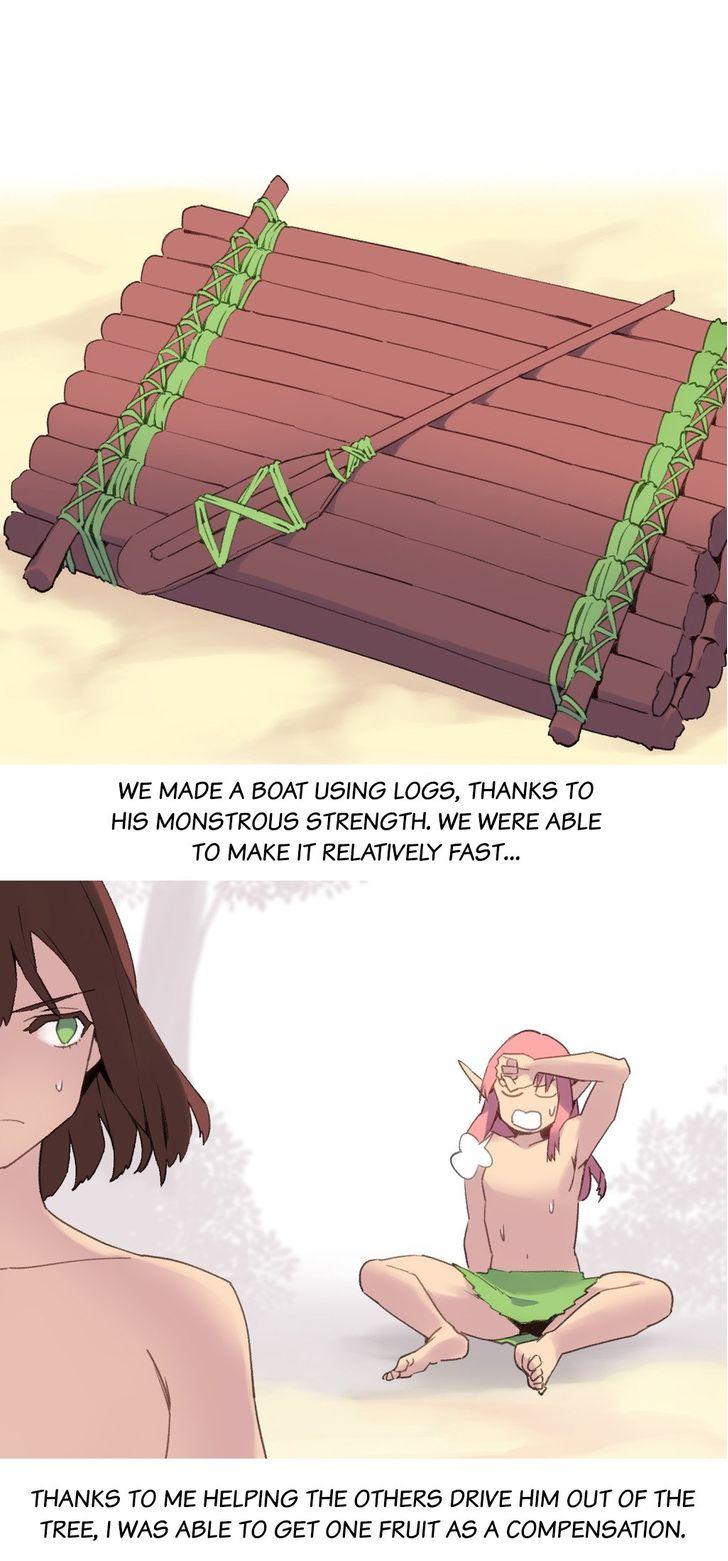 A World That I Rule [Tank Guy, Rozer] Chapter 37 – page 9