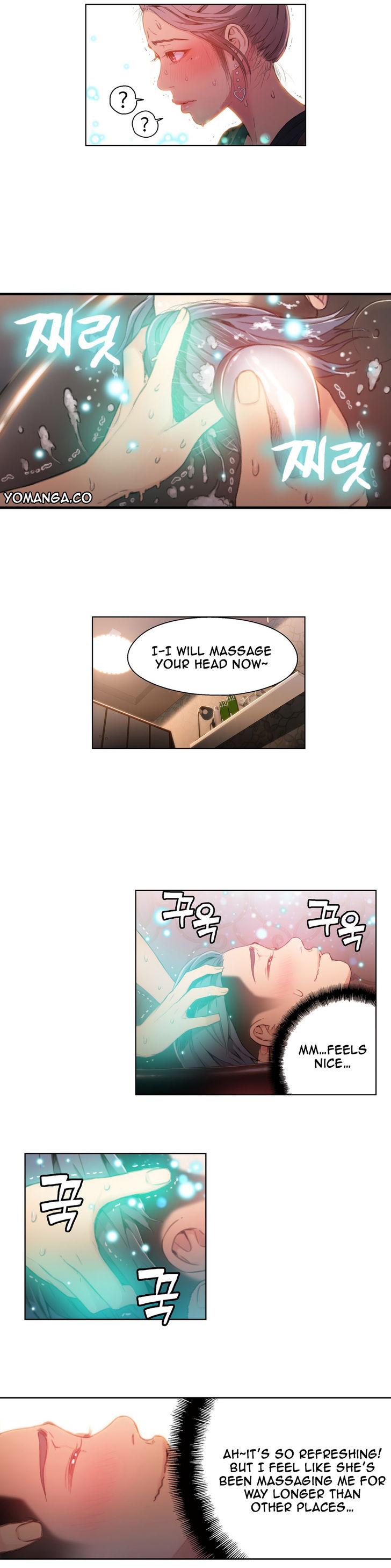 Sweet Guy [Lee Won-sik, Hyeong-jun Park] Chapter 22 – page 10