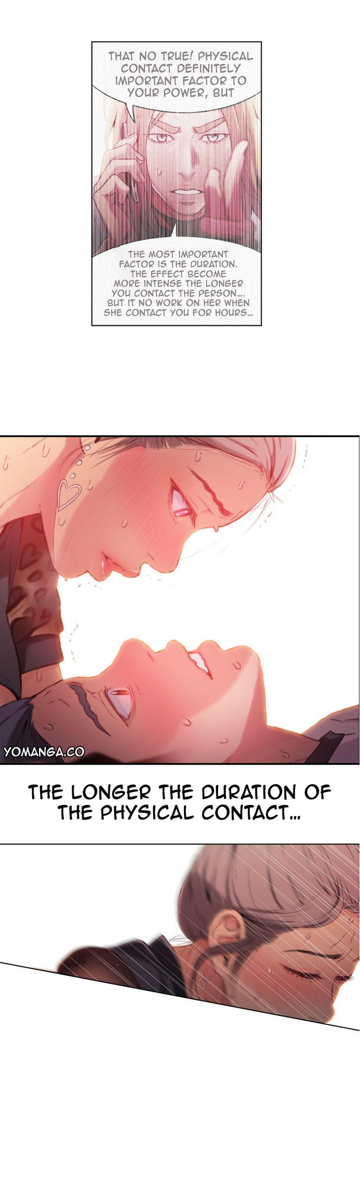 Sweet Guy [Lee Won-sik, Hyeong-jun Park] Chapter 22 – page 15